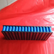 12V80AH航空电池组